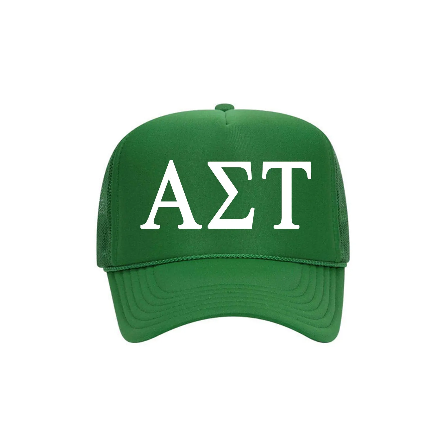 Alpha Sigma Tau Trucker Hat
