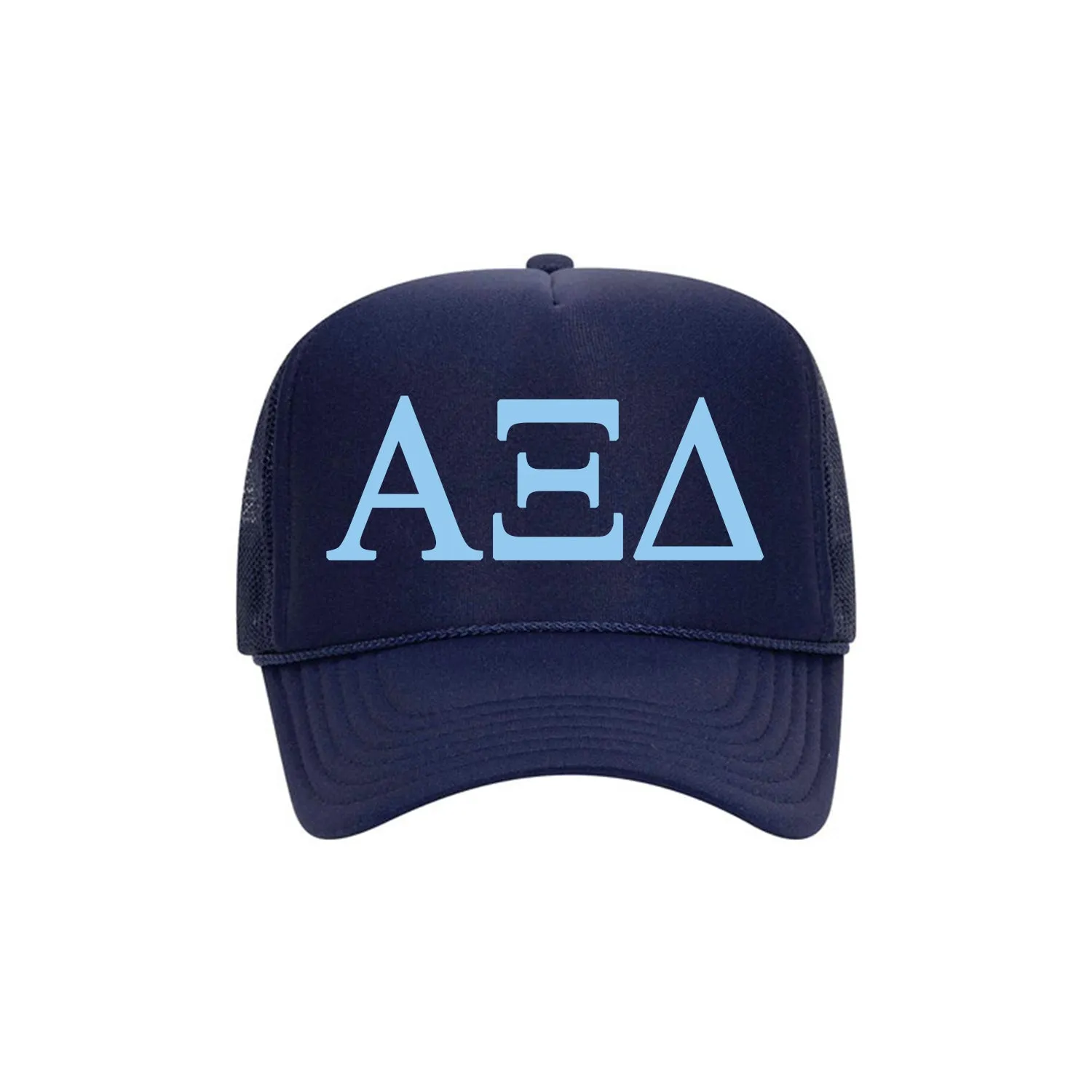 Alpha Xi Delta Trucker Hat