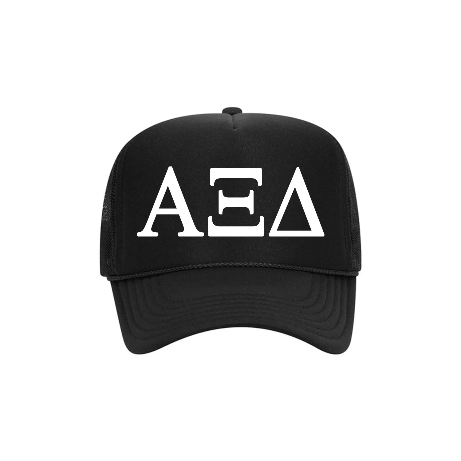 Alpha Xi Delta Trucker Hat