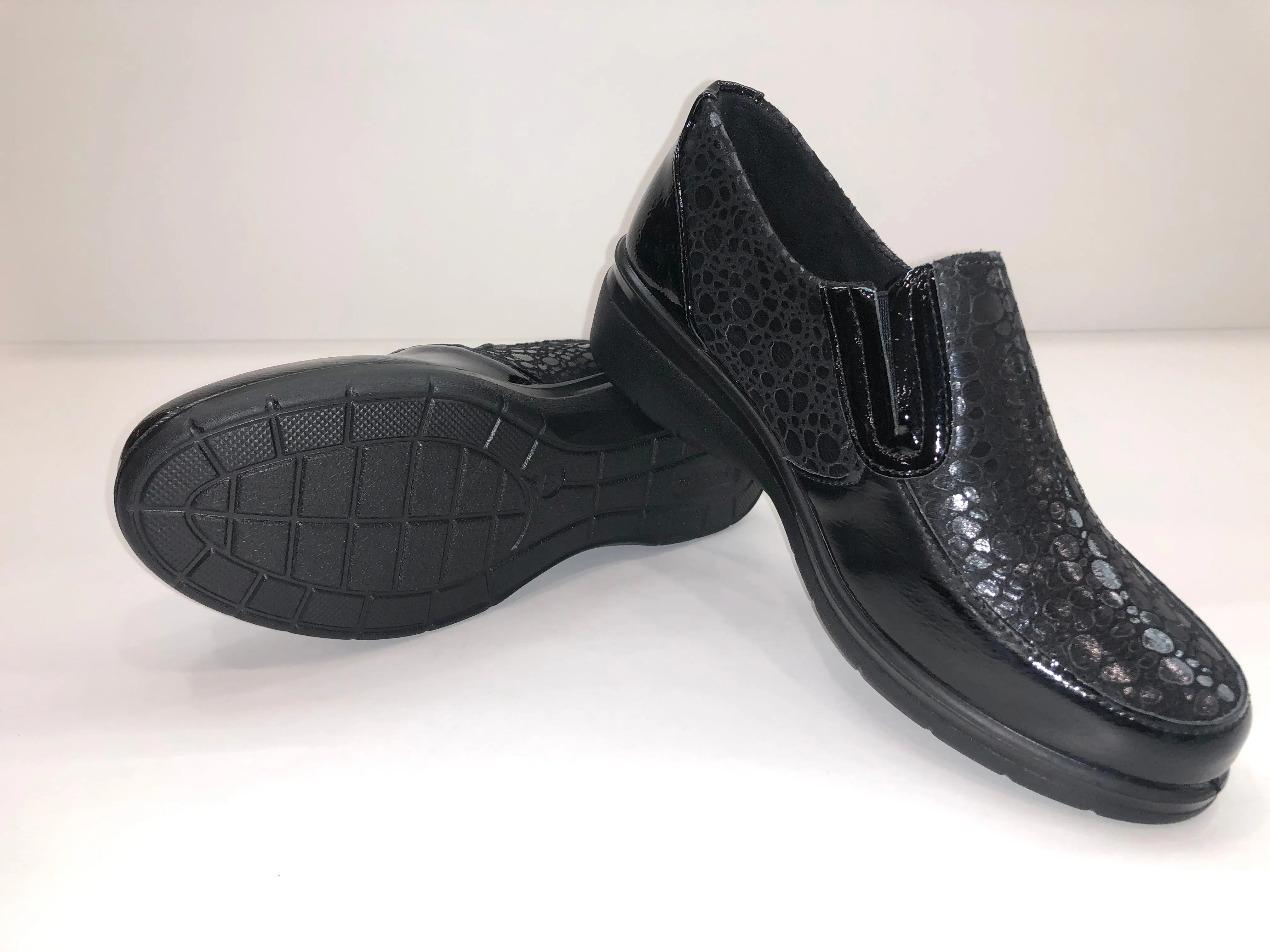 AMD27071 BLACK