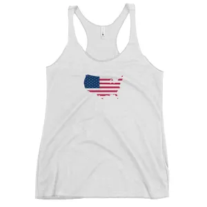 American Camo