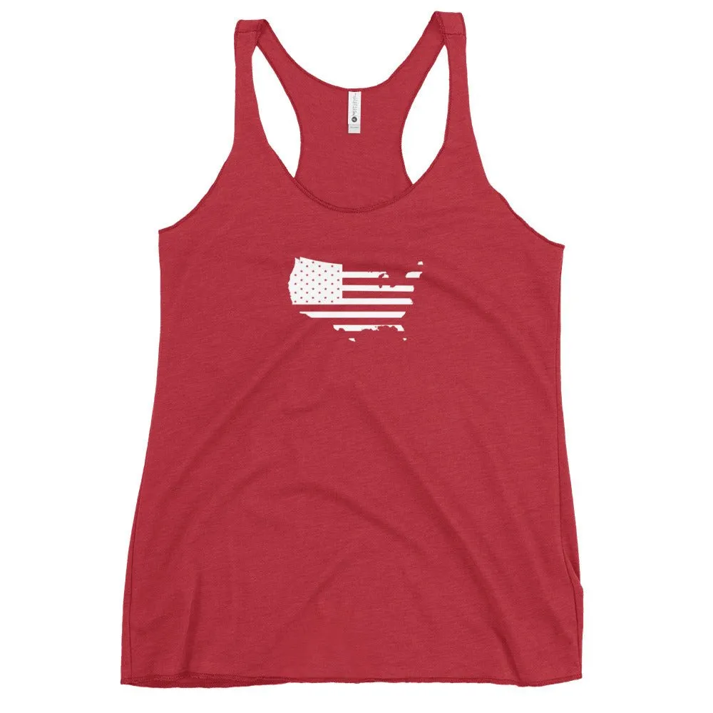 American Camo