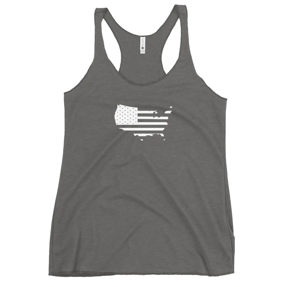 American Camo