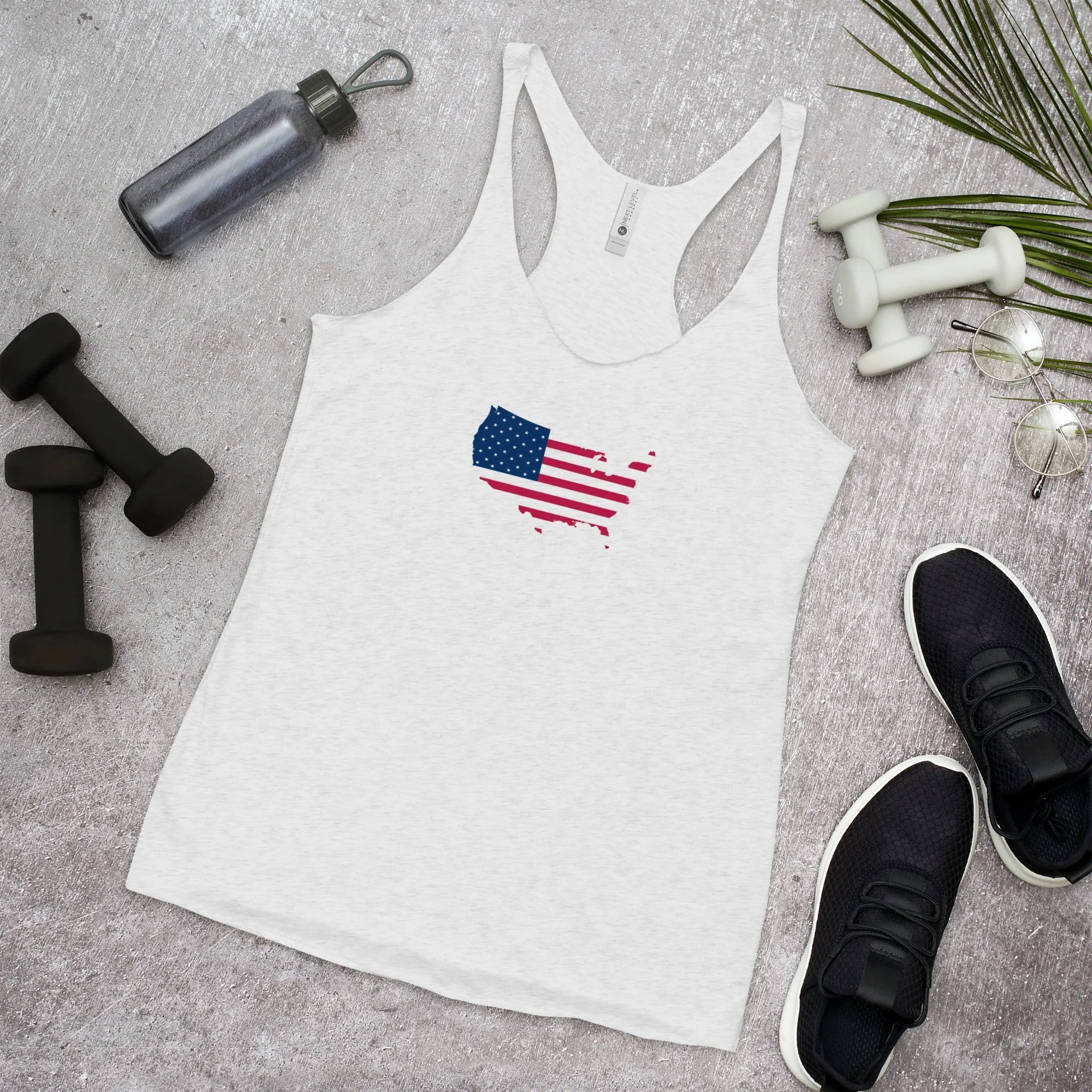 American Camo