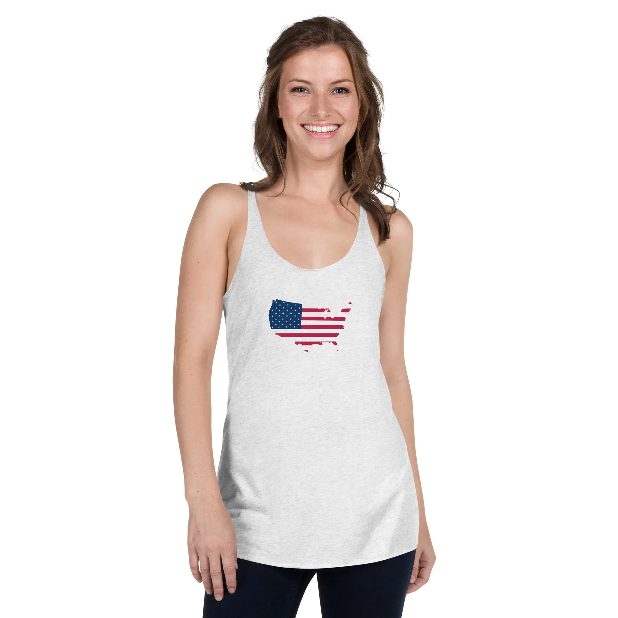 American Camo