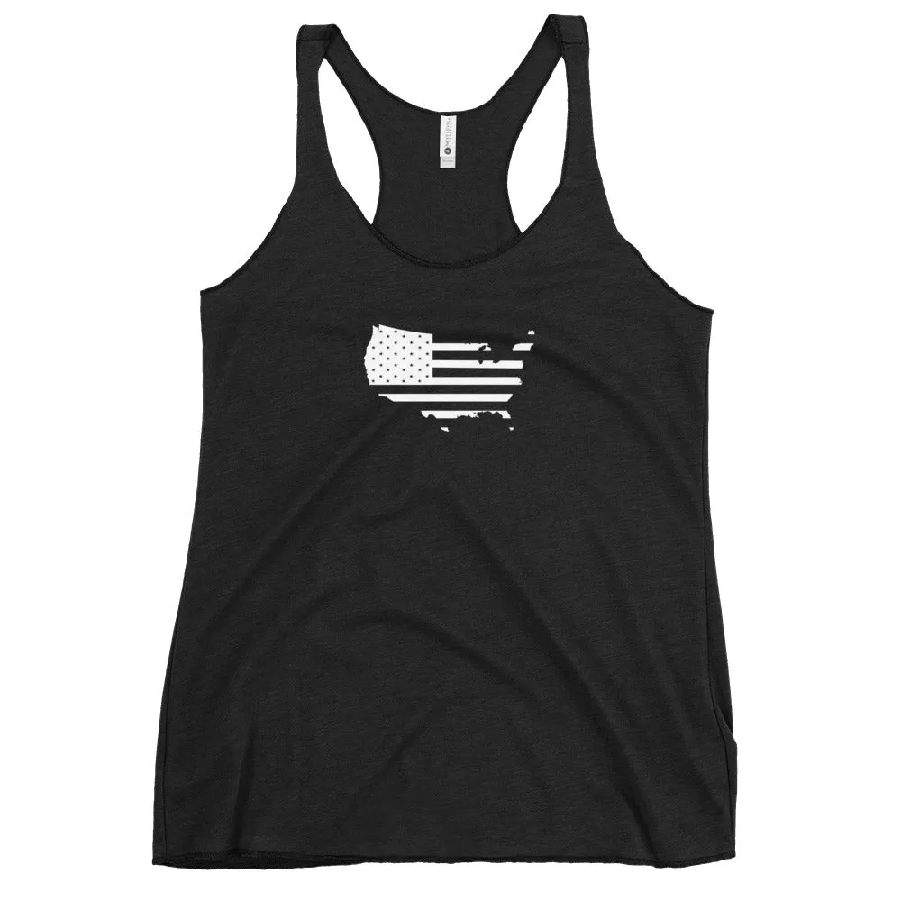American Camo