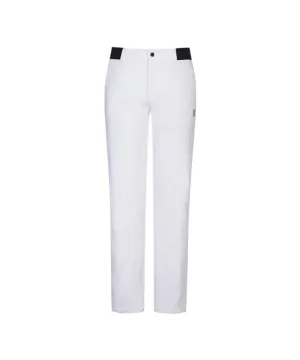ANEW Golf: Women Side Logo Band Point Incision L/PT - White