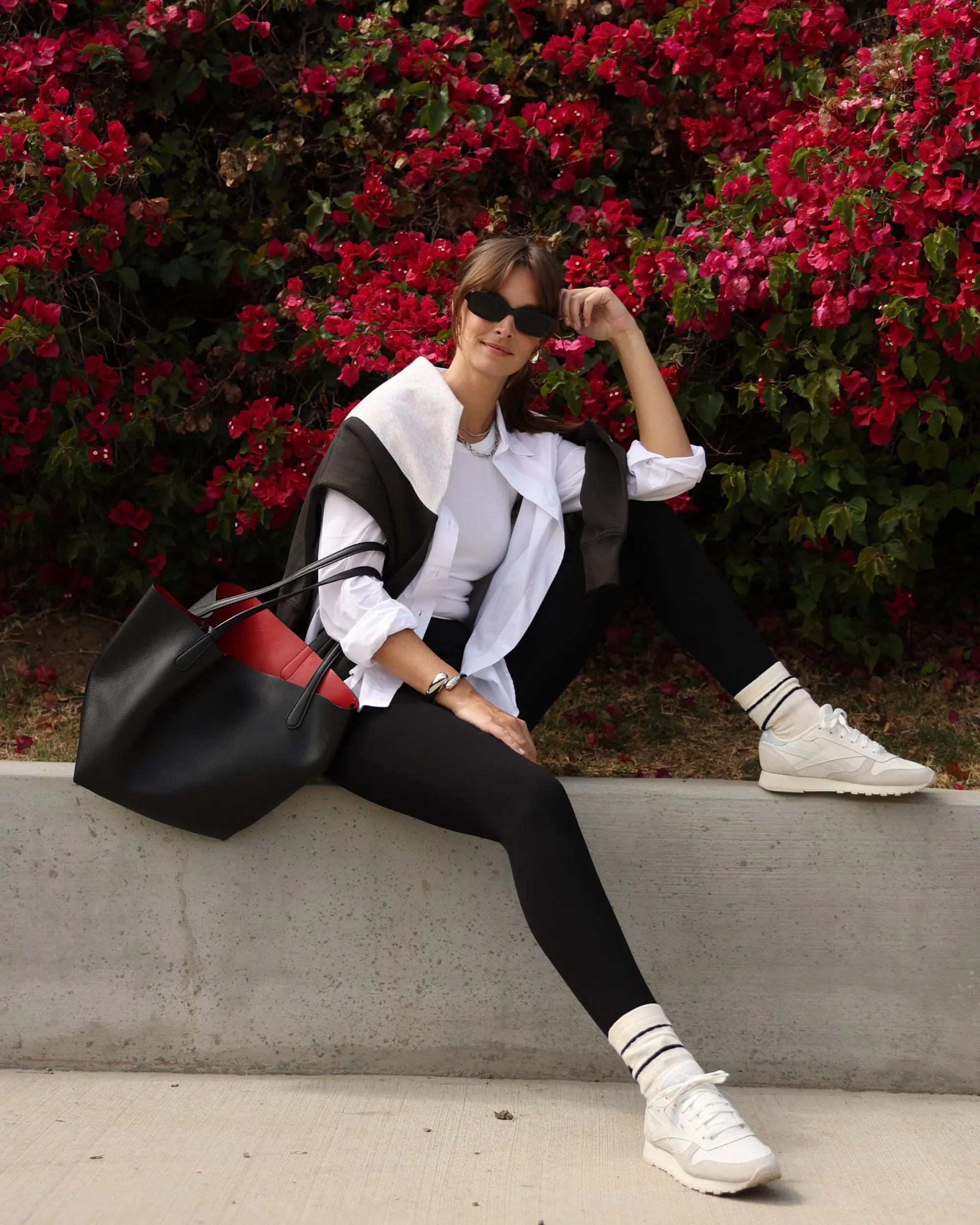 Ankle Pants