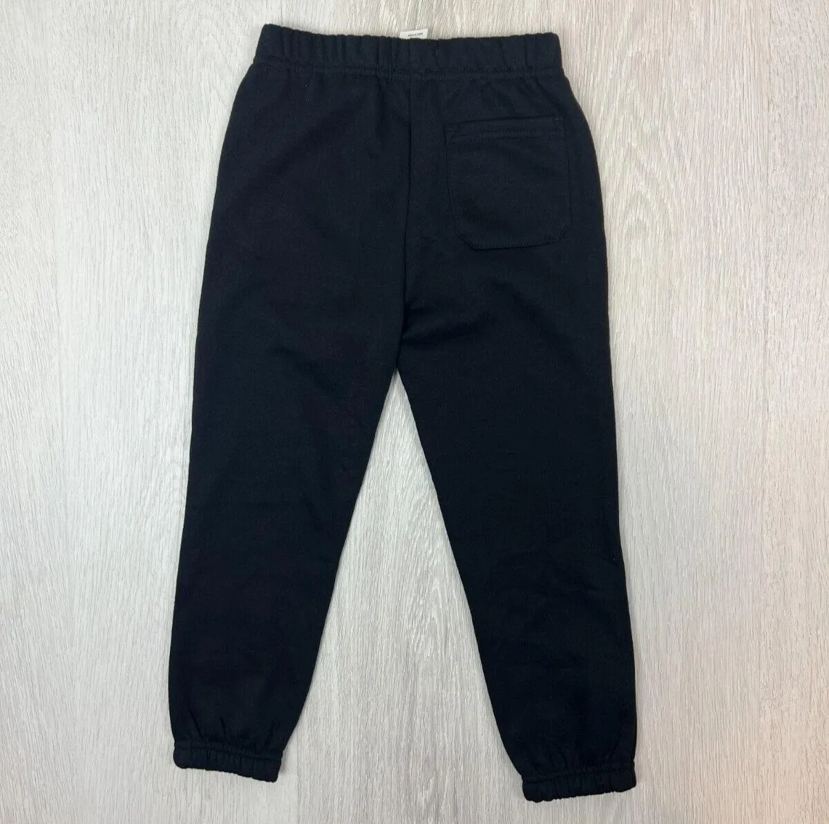 Anko Boys Sweat Pants Trackies Size 4 Years (New)