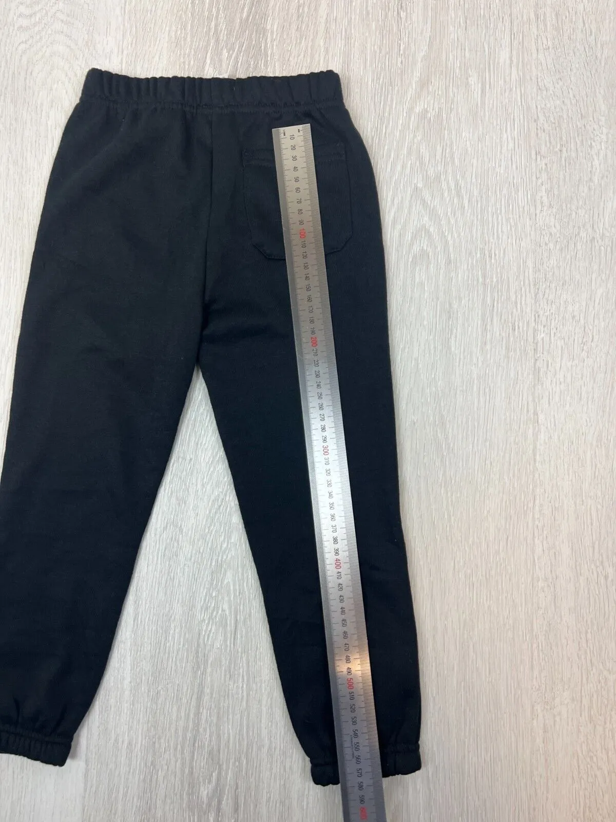 Anko Boys Sweat Pants Trackies Size 4 Years (New)