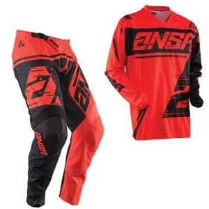 Answer - 2018 Syncron MX Combo