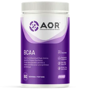 AOR BCAA (300 g)