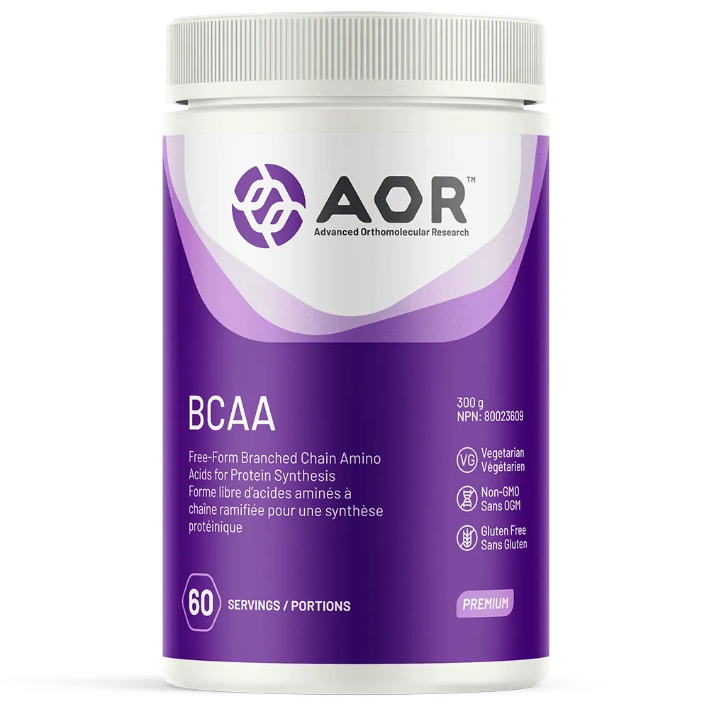 AOR BCAA (300 g)