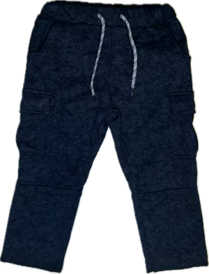 appaman- EMPIRE SWEATPANTS (washed black)