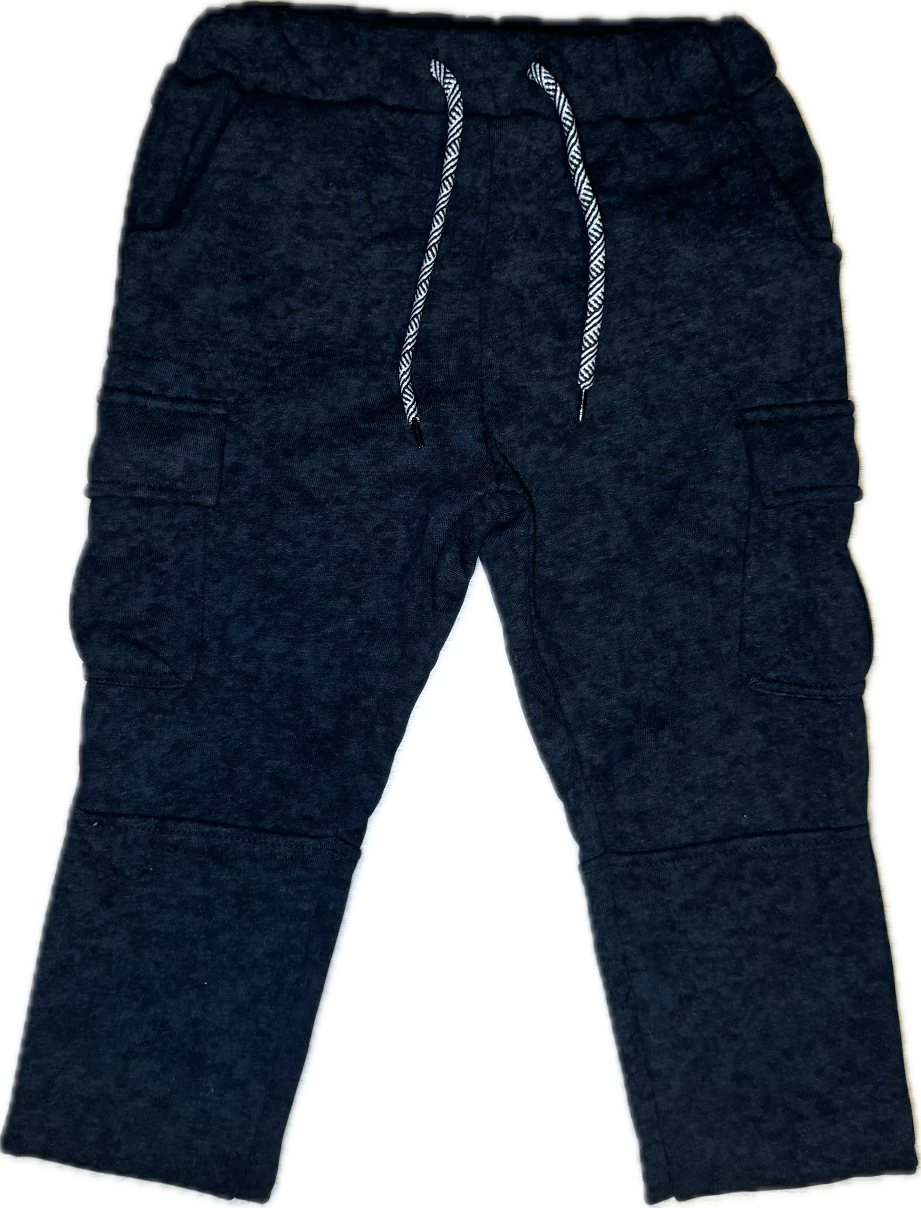 appaman- EMPIRE SWEATPANTS (washed black)