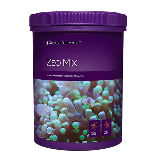 AQUAFOREST Zeo Mix 1000ml