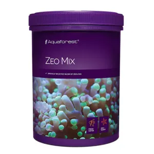 AQUAFOREST Zeo Mix 1000ml