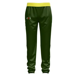 Armory Tech Track Pants New SlimFit HP Design Your Own