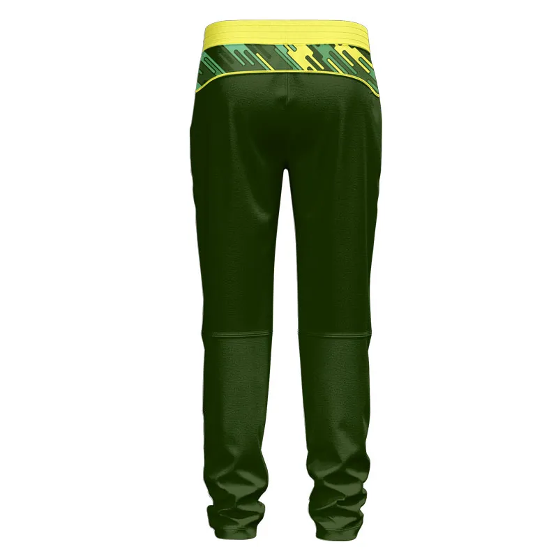 Armory Tech Track Pants New SlimFit HP Design Your Own