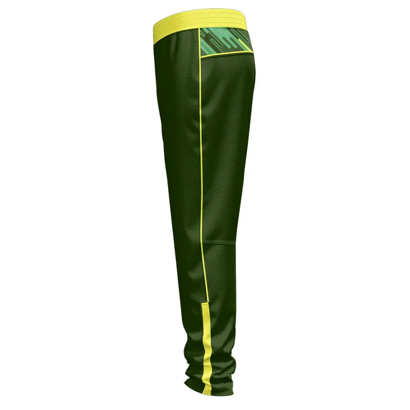 Armory Tech Track Pants New SlimFit HP Design Your Own