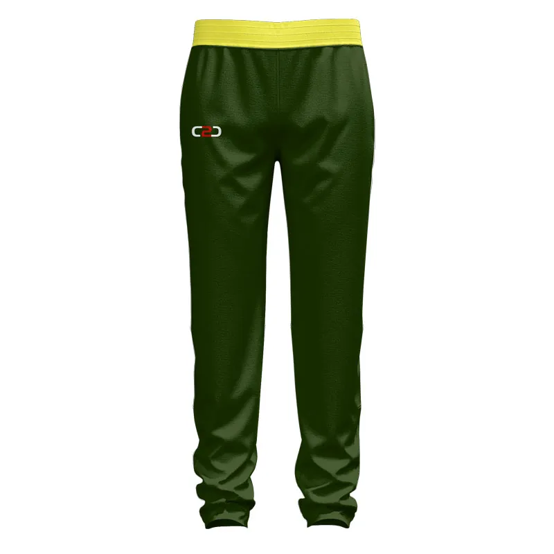 Armory Tech Track Pants New SlimFit HP Design Your Own
