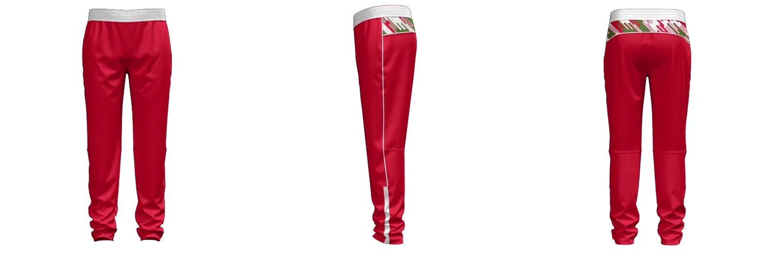Armory Track Pants New Fit Design Your Own