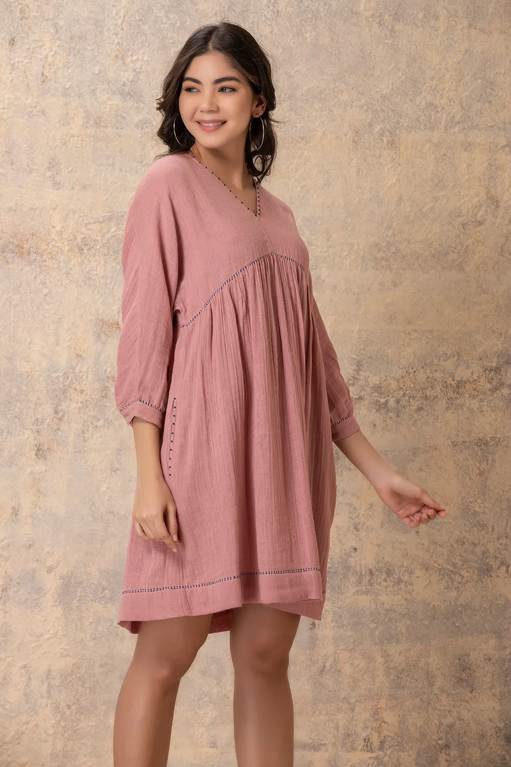 Asma-Dress