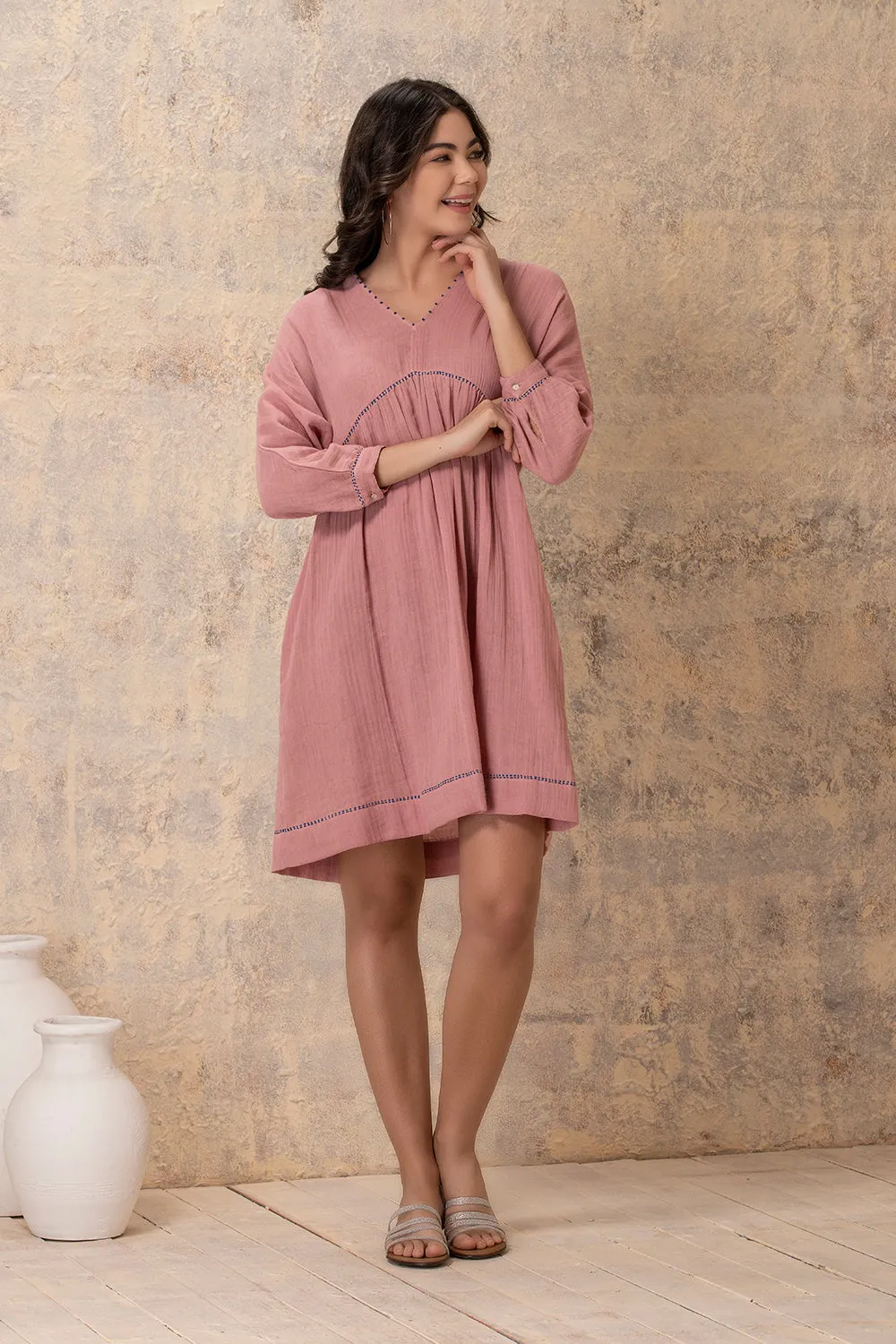 Asma-Dress