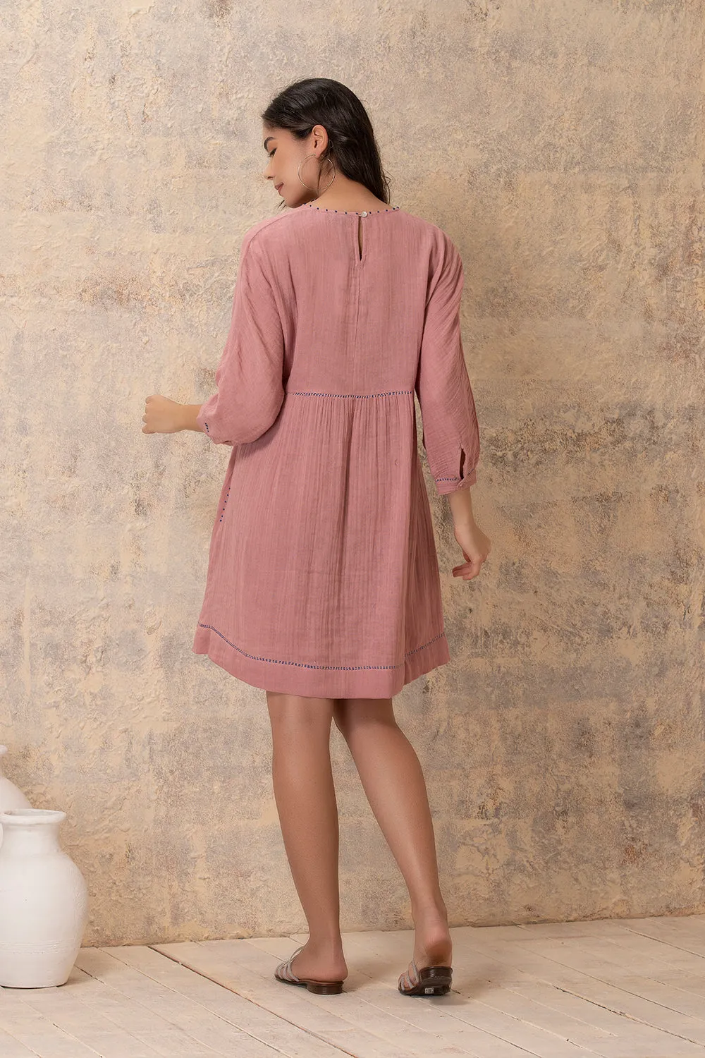 Asma-Dress