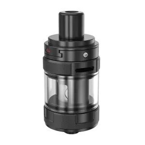 Aspire AF MTL Tank Black 2ml   4ml Glass