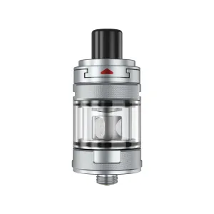 Aspire AF MTL Tank Silver 2ml   4ml Glass