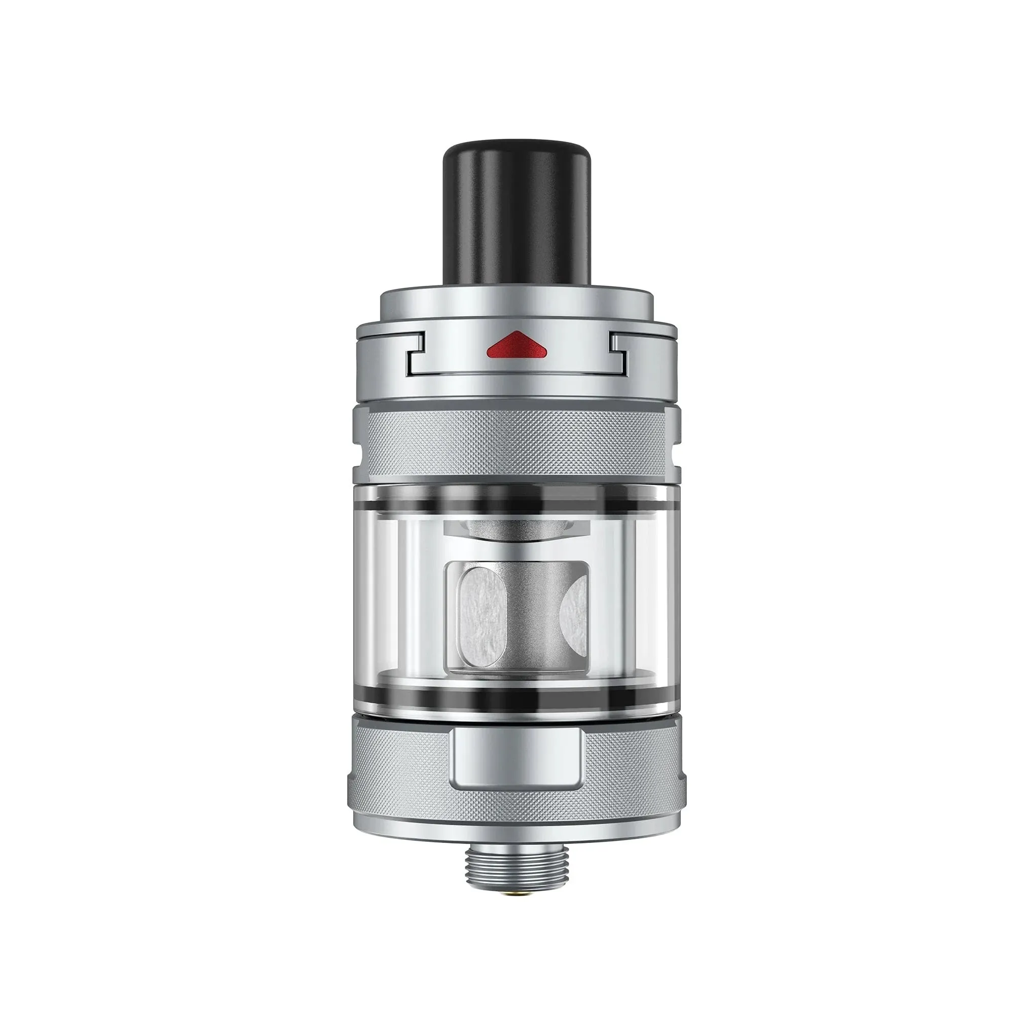 Aspire AF MTL Tank Silver 2ml   4ml Glass