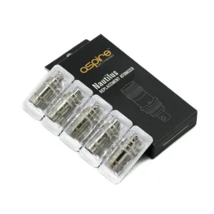 Aspire BVC for Nautilus Series