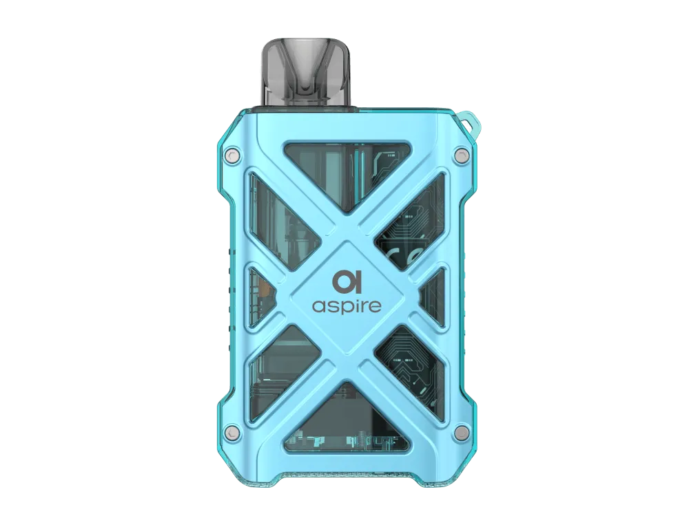 Aspire - GoTek X II Kit (4.5 ml) 800 mAh E-Zigarette