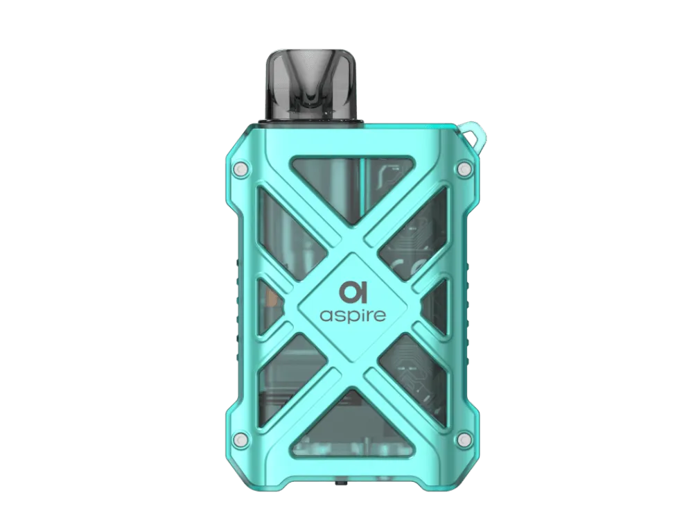 Aspire - GoTek X II Kit (4.5 ml) 800 mAh E-Zigarette