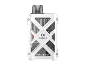 Aspire - GoTek X II Kit (4.5 ml) 800 mAh E-Zigarette