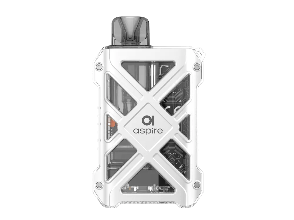 Aspire - GoTek X II Kit (4.5 ml) 800 mAh E-Zigarette