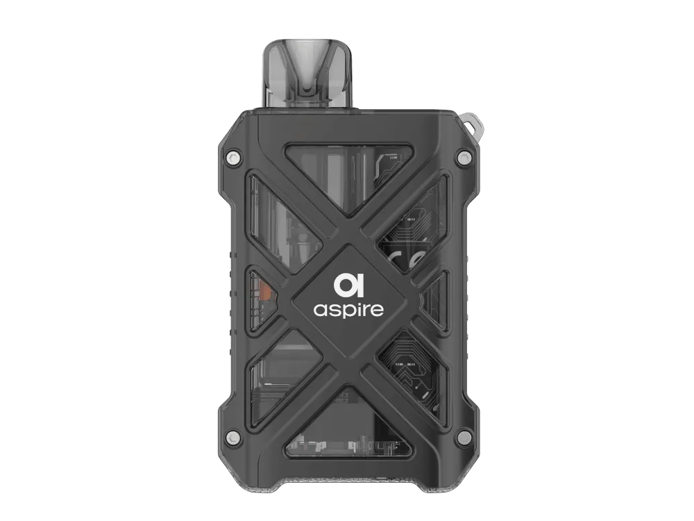 Aspire - GoTek X II Kit (4.5 ml) 800 mAh E-Zigarette