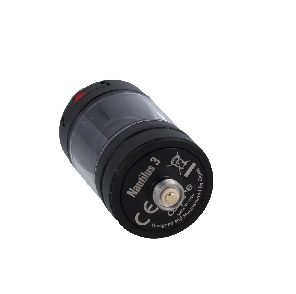 Aspire - Nautilus 3 - 24 mm (4 ml) Tank-Verdampfer