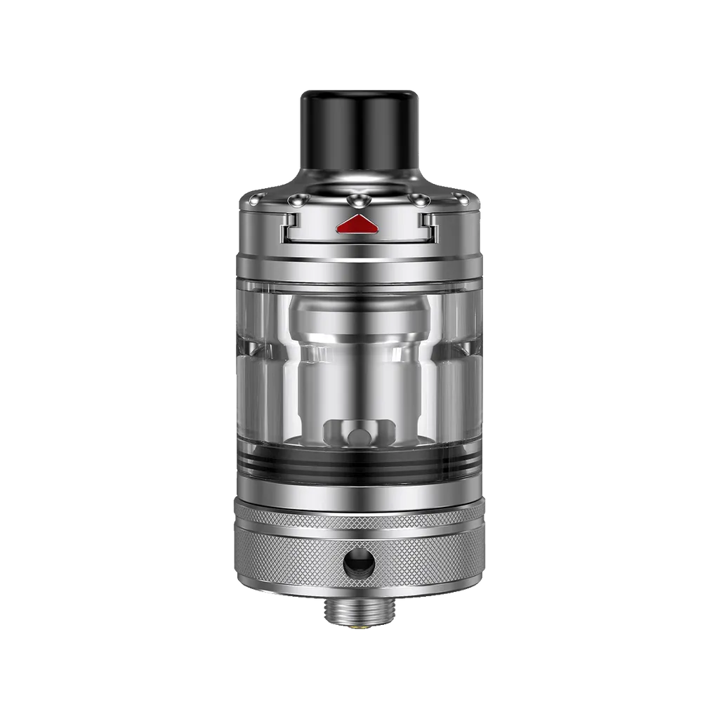 Aspire Nautilus 3 Tank 2ml  4.5ml Silver