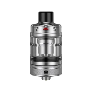 Aspire Nautilus 3 Tank 2ml  4.5ml Silver