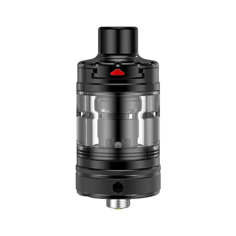 Aspire Nautilus 3 Tank Black 2ml  4.5ml Glass