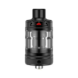 Aspire Nautilus 3 Tank Black 2ml  4.5ml Glass