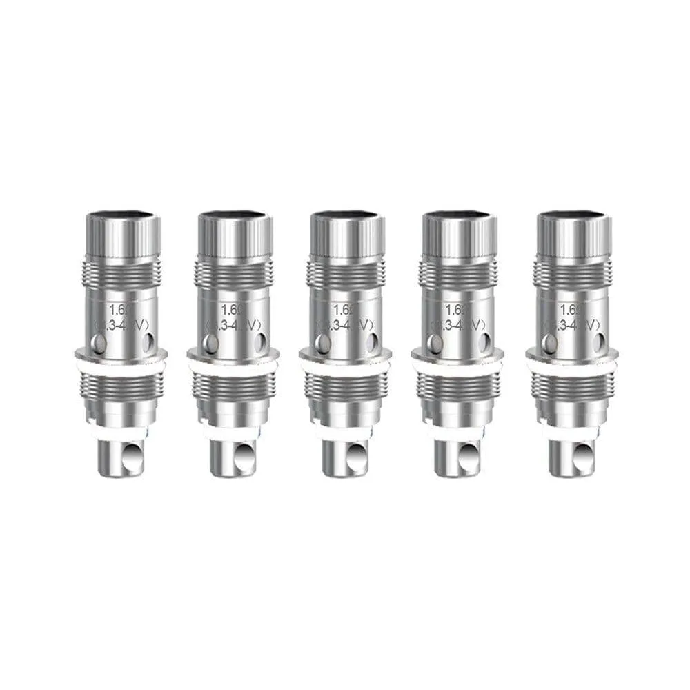 Aspire Nautilus BVC (5 Pack)
