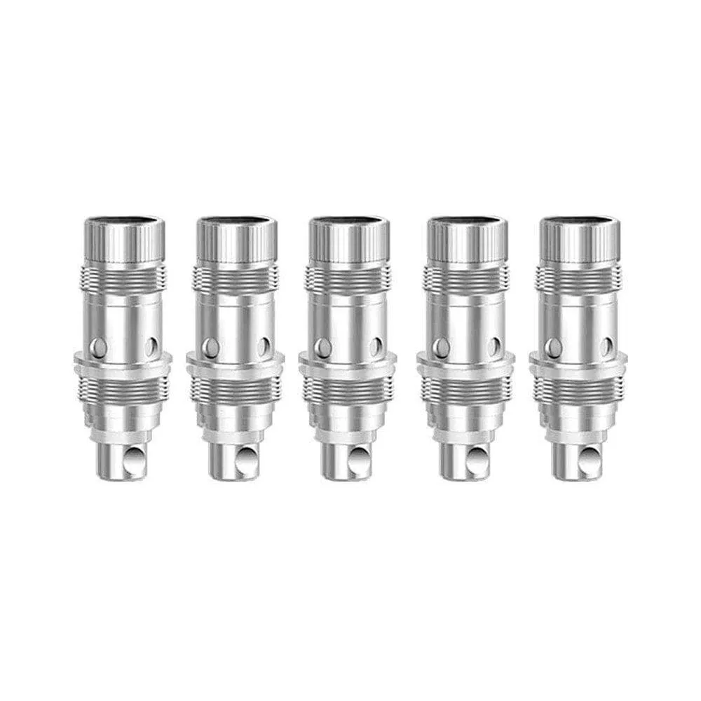 Aspire Nautilus BVC (5 Pack)