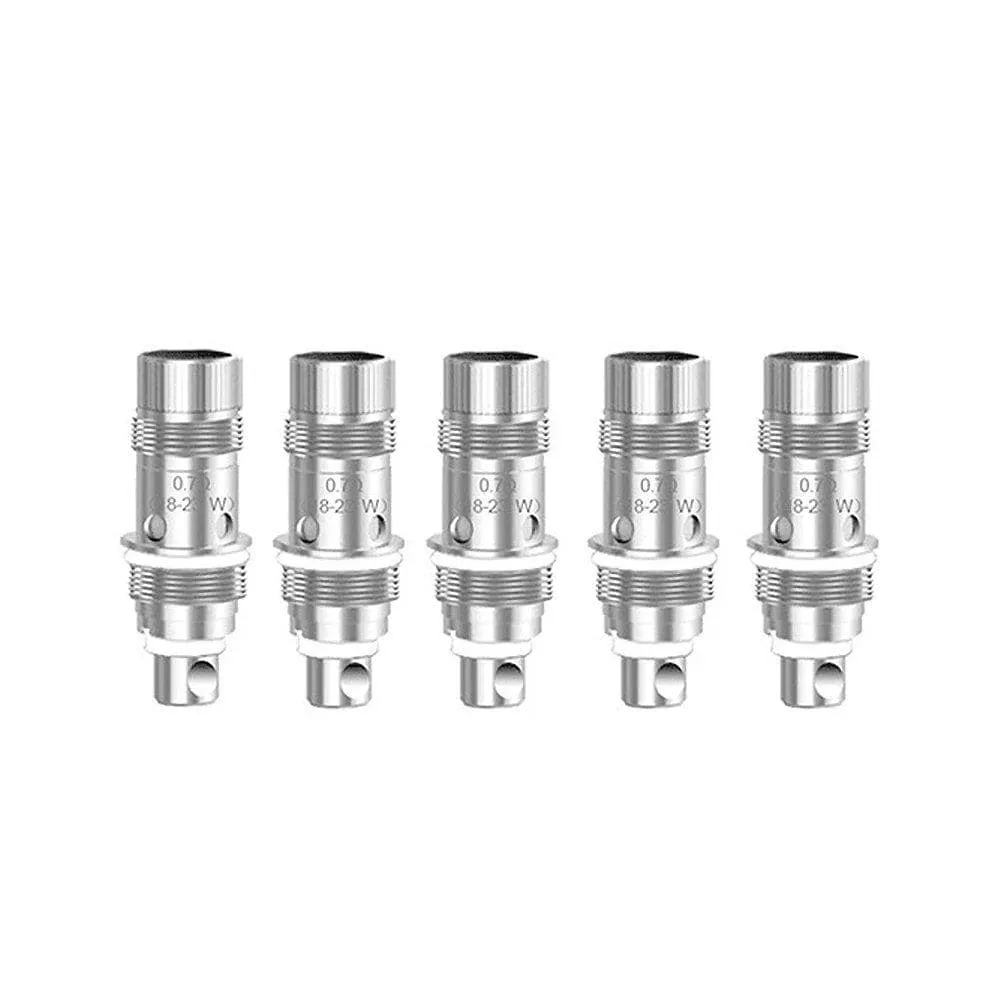 Aspire Nautilus BVC (5 Pack)