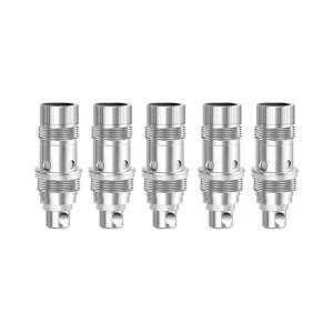 Aspire Nautilus BVC (5 Pack)