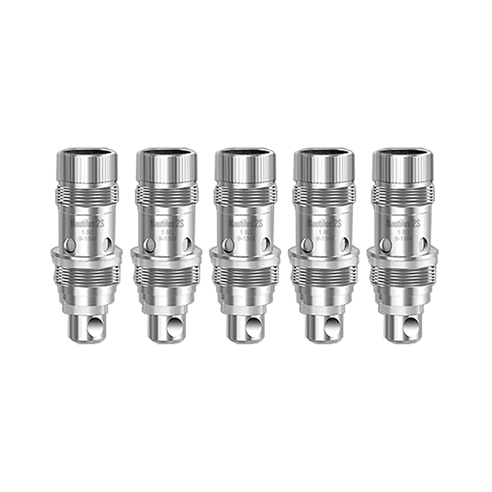 Aspire Nautilus BVC (5 Pack)