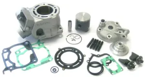Athena (P400485100030) 58mm 144cc Big Bore Cylinder Kit