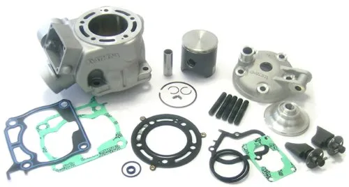 Athena (P400485100030) 58mm 144cc Big Bore Cylinder Kit